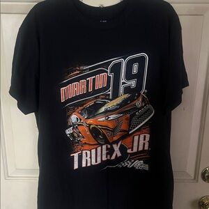 Martin Truex Jr. Racing T-Shirt men’s size L
